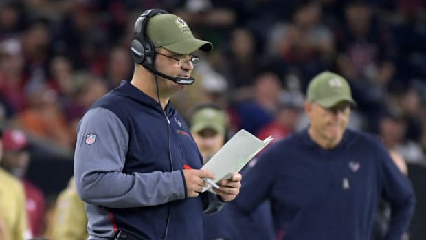 Bill O'Brien